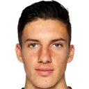 Alfie Jones