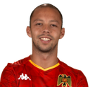 Mario Larenas