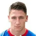Josh Meekings