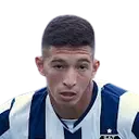 Luciano·Paredes