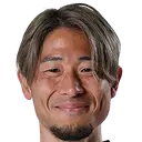 Kosuke Shirai