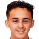 Achraf Boumenjal
