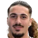 Yanis Beau Djellel