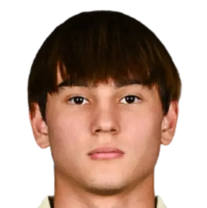 Artem Khmarin