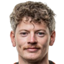 Adrian Justinussen