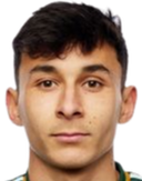 Noel Caliskan