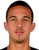 Nicolas Vichiatto Da Silva