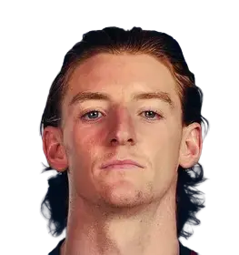 Anthony Gordon