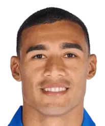 Carlos Benavidez