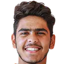 Mahmoud Al-Aswad
