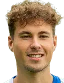 Nick Otto