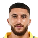 Farès Ghedjemis