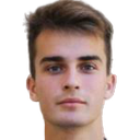 Sergei Kanash