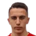 Albin Omić