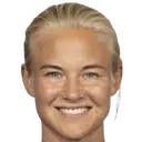 Pernille Harder