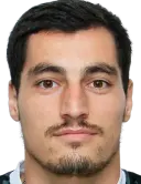 David Khubaev