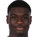 Junior Dina Ebimbe