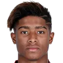 Eddie Salcedo