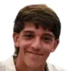 Joaquin Adrian Amor