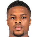 Chuba Akpom