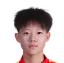 He Jingjing
