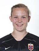 Oda Bogstad