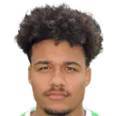 Shamal George