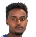 Omar Jama