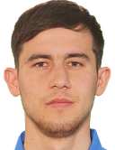Solibek karimov