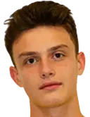 Pavel Gorbachev