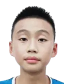 Li Ruilong