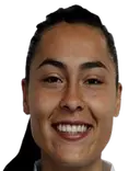 Esthefanny Barreras