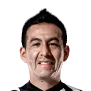 Luis Cardozo