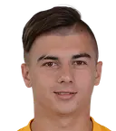 Yevhen Protasov