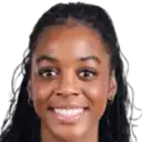 Jordynn Dudley