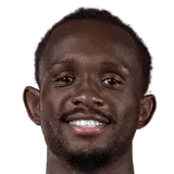 Nianzou Tanguy Kouassi