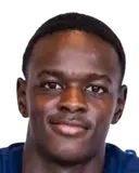 Damien Odera