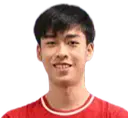 Kieran Teo Jia Jun