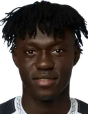 Mohamed Bangoura