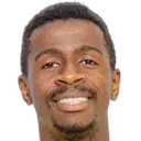Terrence Mashego