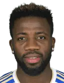 Ernesten Rubis Lavsamba