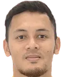 Ramdhan Hamid