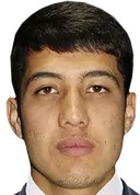 bekhruz shaydulov
