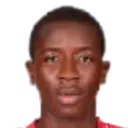 Gregoy Abdul