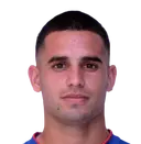 Elias Alderete