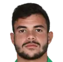 Daniel Cabral