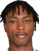 junior nene bi gbamble