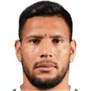 andres chavez