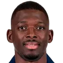Hamari Traore