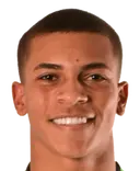 Rodrigo Henrique Santos De Souza
